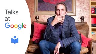 Psychogeography  Will Self  Talks at Google [upl. by Ayrad637]