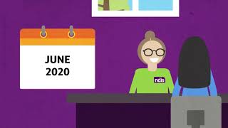 How To  Your NDIS Plan Review [upl. by Aspasia]