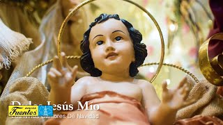 Dulce Jesús Mío  Los Niños Cantores De Navidad  Villancicos Audio Oficial [upl. by Assilaj928]