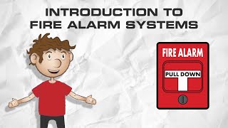 Introduction to Fire Alarm Systems [upl. by Redliw]