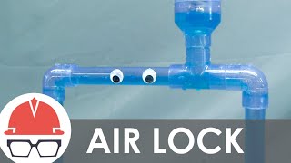 What is Air Lock [upl. by Iblok]