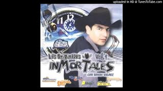 Las Originales Inmortales de Tomas Valdez [upl. by Evvy]