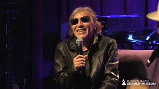 José Feliciano  The GRAMMY Museum Interview [upl. by Wei489]