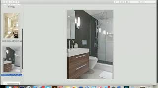 How to Design a Compact Ensuite Bathroom Extension [upl. by Tengler191]