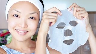 7 Tips To Get The Most Out Of Your Face Masks [upl. by Nayr244]