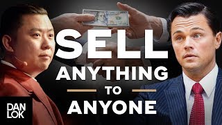 How To Sell A Product  Sell Anything To Anyone With This Unusual Method [upl. by Sisenej]