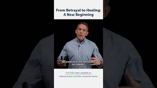 From Betrayal to Healing A New Beginning [upl. by Randolph]