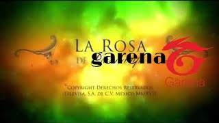 La rosa de Guadalupe la rosa de garena parodia [upl. by Arvell692]