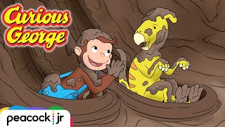 Curious George Educational Episodes [upl. by Cord]