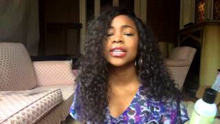 Indique Hair Review [upl. by Harli]