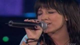 ashlee simpson  pieces of me live [upl. by Orteip]