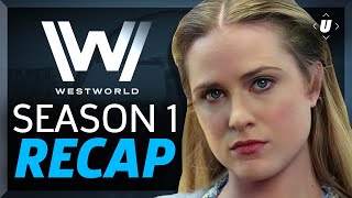 Westworld Season 4 Episode 7 Ending Song quotThe Man Who Sold The Worldquot Remaster [upl. by Kcod76]