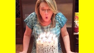 These Funny Birthday Party FAILS Will Make Your Year [upl. by Nyllaf189]