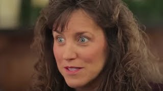 The Craziest Duggar Family Moments You Never Got To See On TV [upl. by Trudy727]